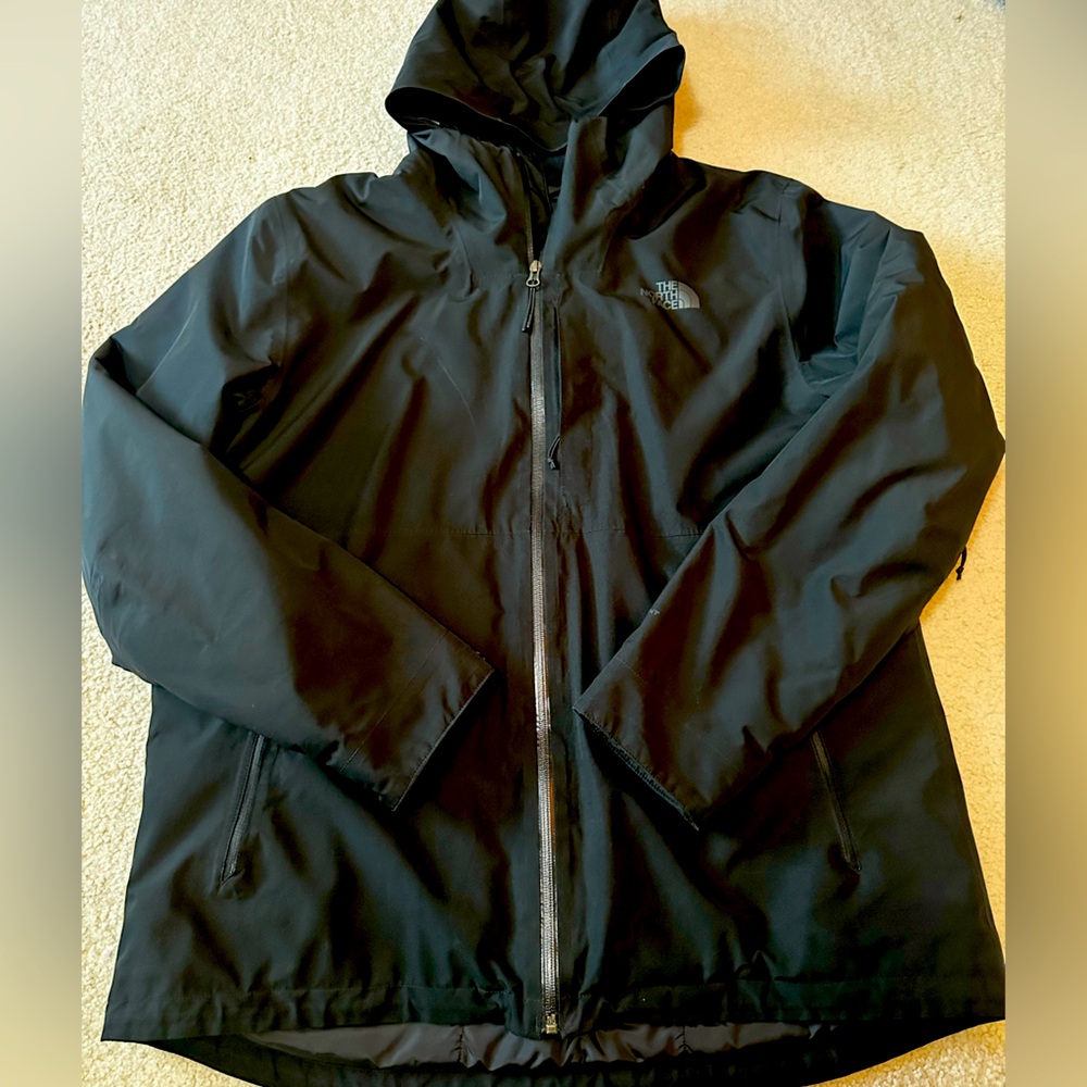 North Face Apex Elevation Jacket